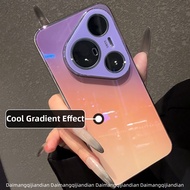 DAIMANG | Gradient Fade Phone Case Lens Full Protection Drop-resistant