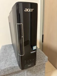 Acer Aspire XC780 電腦