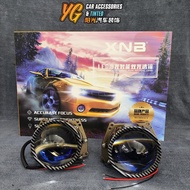 XNB Bi LED Projector Lens (Headlight)