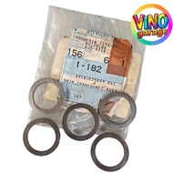 09181-25059 SHIM 25X34X0.6 KRUK ASRing RIGHT KOR ASRing RC100 SATRIA DUMBA 120 RU MALAYSIA GS Tornad