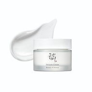 Beauty of Joseon Dynasty Cream Hydrating Face Moisturizer for Dry, Sensitive Skin, Korean Skincare f