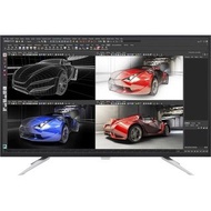 (二手） bdm4350uc 4K Ultra HD 液晶顯示器