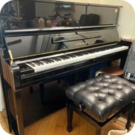 Yamaha U1 鋼琴