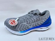 MIZUNO WAVE RIDER 24 4E楦 J1GC207601  定價 3680  周年慶超商取貨付款免運費