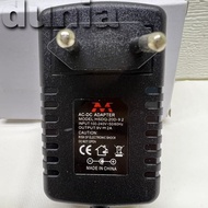 Charger - Adaptor Speaker Portable Dat 12 inch 9V 2A semua type