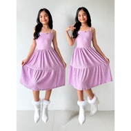 Kelly Dress (7-10yrs old)