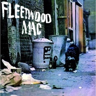 Fleetwood Mac - Peter Green's Fleetwood Mac ( 180g Audiophile Vinyl Pressing ) ( LP )