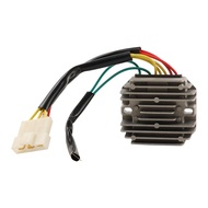 Motorcycle Accessories Voltage Regulator Rectifier Stabilize for 390 Duke390 Duke125 Duke250 Duke200
