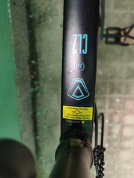 Dahon CL12 折疊車