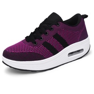 READY STOCKšWEBEE NB 93 Womens Shoes Womens Casual Shoes Fashion Breathable Trendy Shoes Womens Spor