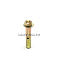 Dynabolt 12*60 Dinabolt 12x60 Dyna Bolt 12 X 60 Dina