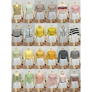knitted Longsleeve (Xlarge)