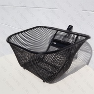 ตะกร้าใส่สินค้าหน้ารถมอไซค์ มีหลายรุ่น ตะกร้าหน้า MIO / FINO / SCOOPY I / DREAM ตะกร้าเวฟ110i / เวฟ1