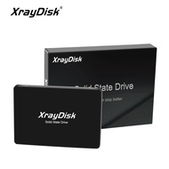 Sata3 2.5'' Ssd 240GB 256GB 480GB 512GB 1TB Hdd Internal Hard Disk XrayDisk Solid State Drive Hard Drive