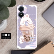 Vivo Y02S- Case hp - Casing hp - Softcase Case Vivo Y02Shp - Casing hp - Softcase - Case Vivo Y02Shp