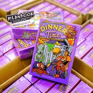 Dinner Time Board Game (Thai) [G1]