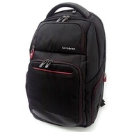 Samsonite Torus Laptop Backpack VII - Black (63Z 009 008)