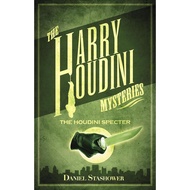 [BnB] USED The Harry Houdini Mysteries, #3: The Houdini Specter by Daniel Stashower (Used: Good)