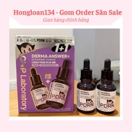 Serum PDRN CNP Derma Answer Active Boost Amplue