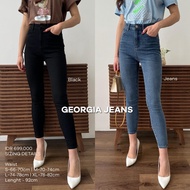 GEORGIA JEANS