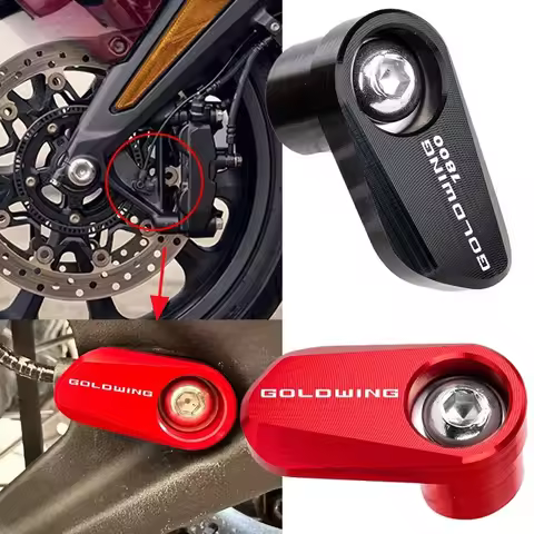 For Honda Goldwing 1800 GL1800 F6B 2002-2023 2024 2025 Motorcycle Accessories Front Wheel ABS Sensor