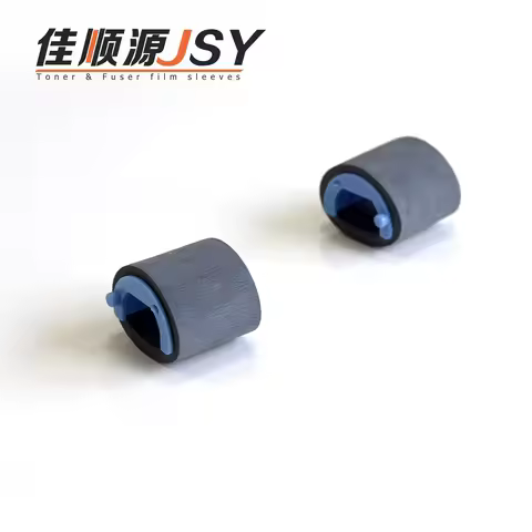 10X RL1-1442-000 RL1-2593-000 Paper Pickup Roller for HP HP 1005 1006 1007 1008 1102 1108 pickup rol