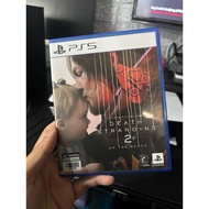 Death Stranding PS5