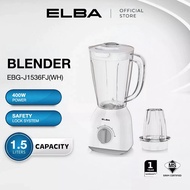 ELBA Blender EBG-J1536FJ(WH)