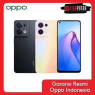 ready Oppo Reno8 4G (Ram 8GB, Rom 256GB)