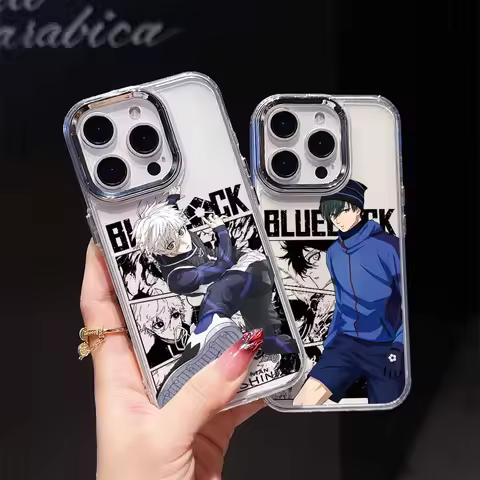 COOL B-BLUE LOCKS S-Seishiro Nagi Phone Case For Google Pixel 10 9A 9 8A 8 Pro XL Transparent Soft T