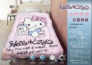 台灣製造雙人卡通石墨烯被