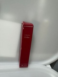 Cartier香水