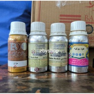 SURRATI PERFUME KSA Black Oud. Golden Sand Oud.White Oud.