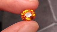 🌅2.34卡天然芬達石裸石      
🌅2.34ct Natural partschinite Gemstone