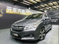 『小李』中古車 元禾汽車 Honda City VTiS 二手車 代步車 非自售 全額貸 實車實價 新古車 強力貸款 可試駕 本田 旅行車 車換車 便宜車 便宜又省稅 只給行情最低價 只要喜歡都可以談談 歡迎試駕 可配合把車頂高高 專業認證