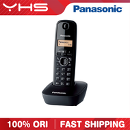 PANASONIC Digital Cordless DECT Phone KX-TG1611ML Home House Office TM Line Unifi Maxis Telephone KX