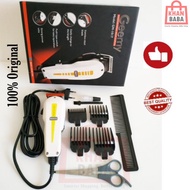 Gemei  GM6008, GM6005, GM1017 GM-6053 Professional Hair Clipper  ORIGINAL  (Wholesale Price)