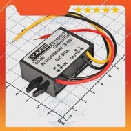 ZS480503 DC-DC to 5V 3A Converter
