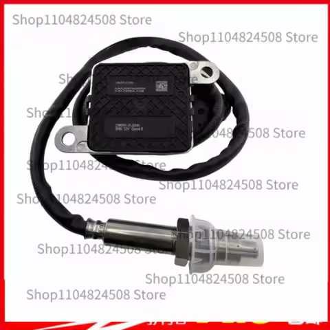 29650-2U200 For SNS0817B New Nitrogen Oxide NOx Sensor For Hyundai Tucson 2018-, Kia Sportage 296502