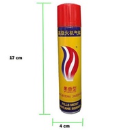 COD Butane Gas Refill for Blow Torch