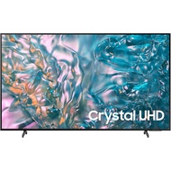 Samsung 75" inch Crystal UHD DUE800 DUE80K 75DUE80K 4K Tizen OS Smart TV  - 4K Resolution, AirSlim D