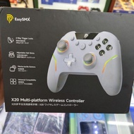 Easy SMX X20 Multi-Platform Wireless Controller