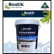 BOSTIK Powermix 16 liters  Flexible Cementitious Waterproofing