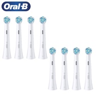 Oral-B iO Electric Toothbrush Refill Ultimate Clean White 8pcs