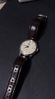 Orient Bambino 38mm automatic 錶