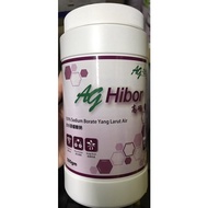 AG Hibor 60/ 高硼 60 （Baja Fertigasi Fertilizer Fertigation）