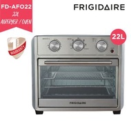 FRIGIDAIRE - FD-AFO22 22公升 1700W 2合1 氣炸鍋焗爐