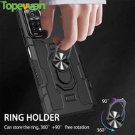 Topewon For Redmi 10A 10X 10 10C 9A 9C 9T 9 Power Phone Case Drop proof Seismic Camera Protection Ma