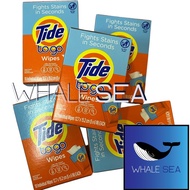 Tide To Go Stain Remover Wipes (10pcs)