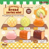 Mini bread blind box by Ibloom japan squishy